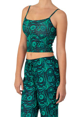 ESMERALDA TANK TOP