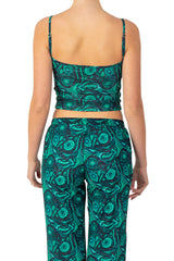ESMERALDA TANK TOP