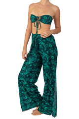ESMERALDA WRAP AROUND PANT