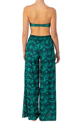 ESMERALDA WRAP AROUND PANT