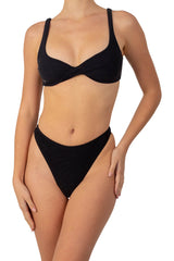 LA TORTUGA HIGH RISE BOTTOM