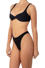 LA TORTUGA HIGH RISE BOTTOM