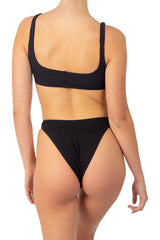 LA TORTUGA HIGH RISE BOTTOM