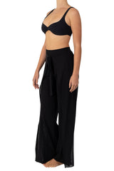 LA TORTUGA WRAP AROUND PANT