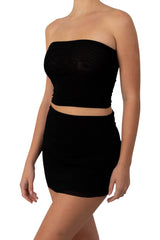LA TORTUGA MINI SKIRT