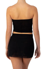 LA TORTUGA MINI SKIRT