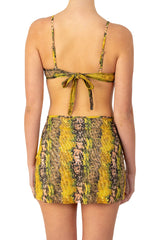 AROUCA MINI SKIRT