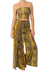 AROUCA WRAP AROUND PANT
