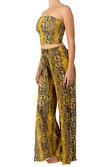 AROUCA WRAP AROUND PANT
