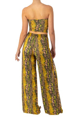 AROUCA WRAP AROUND PANT