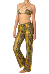 AROUCA WIDE LEG PANT