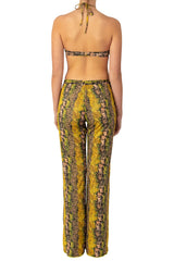 AROUCA WIDE LEG PANT