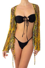 AROUCA LONG SLEEVE SHIRT