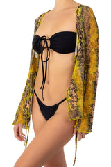 AROUCA LONG SLEEVE SHIRT