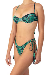 PALMIRA UNDERWIRE TOP