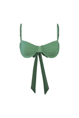 CARONI UNDERWIRE TOP