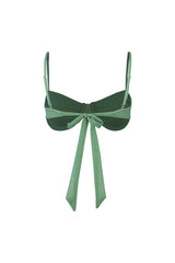 CARONI UNDERWIRE TOP