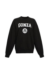 GONZA U CREWNECK
