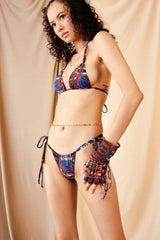 VALENTINA SIDE STRAP BOTTOM