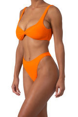 CAMILA TWIST TOP