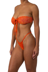 RIOHACHA RUCHED BOTTOM