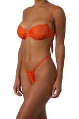 RIOHACHA UNDERWIRE TOP