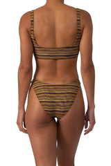 EL TIGRE CHEEKY BOTTOM