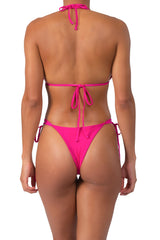 AMOR TRIANGLE TOP