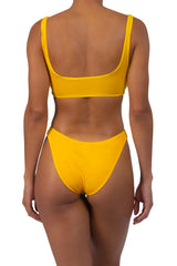 VERONICA TWIST TOP