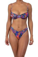 VIRGINIA UNDERWIRE TOP
