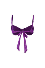 CORO UNDERWIRE TOP