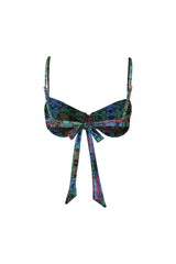 CARIBE UNDERWIRE TOP
