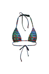 CARIBE TRIANGLE TOP