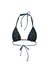 CARIBE TRIANGLE TOP