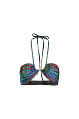 CARIBE BANDEAU TOP