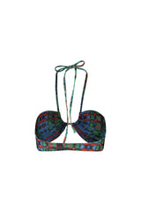 CARIBE BANDEAU TOP