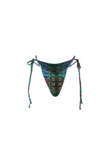CARIBE SIDE STRAP BOTTOM