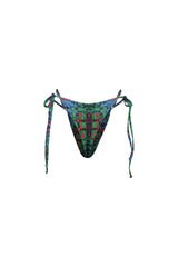 CARIBE SIDE STRAP BOTTOM