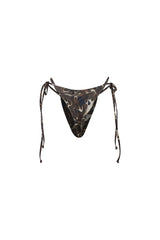 RORAIMA SIDE STRAP BOTTOM