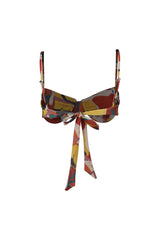 CARACAS UNDERWIRE TOP