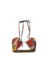 CARACAS BANDEAU TOP