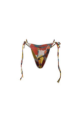 CARACAS SIDE STRAP BOTTOM