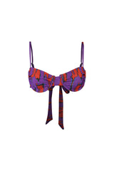 CANAIMA UNDERWIRE TOP