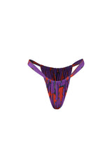 CANAIMA RUCHED BOTTOM