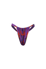 CANAIMA RUCHED BOTTOM