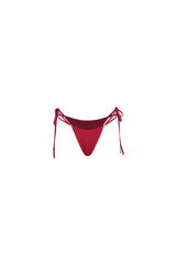 PENELOPE SIDE STRAP BOTTOM