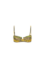 AROUCA BRALETTE TOP