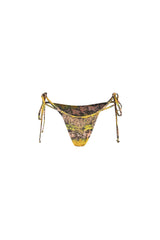 AROUCA SIDE STRAP BOTTOM