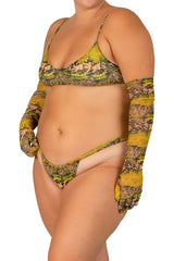 AROUCA OVER ELBOW GLOVES