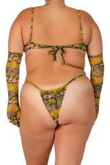 AROUCA OVER ELBOW GLOVES